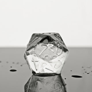 ClearCraft – Crystal-Clear Ice Mold in 14 Shapes & Gift Sets