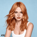 Auburn-30#
