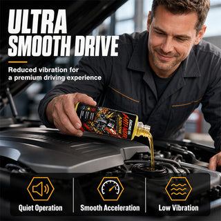 EngineShield – Anti-Wear Engine Additive