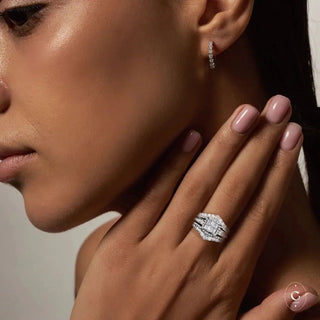 EternalOrbit – Five-in-One Ring