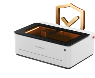 LaserCraft – LaserPecker LX2 All-in-One Laser Cutter
