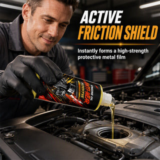 EngineShield – Anti-Wear Engine Additive