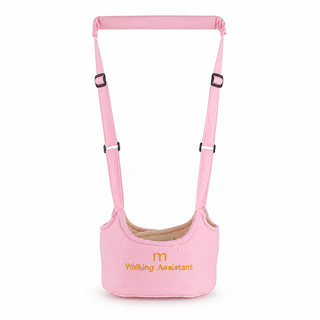 👶 StepGuide – Ergonomic Baby Walking Support Harness