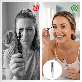 💖 SilverLift – Silver Tube Curling Mascara