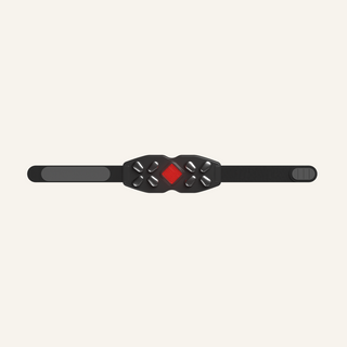 CoreGlow – Wireless EMS Sculpting, Red Light & Heat Waist Belt