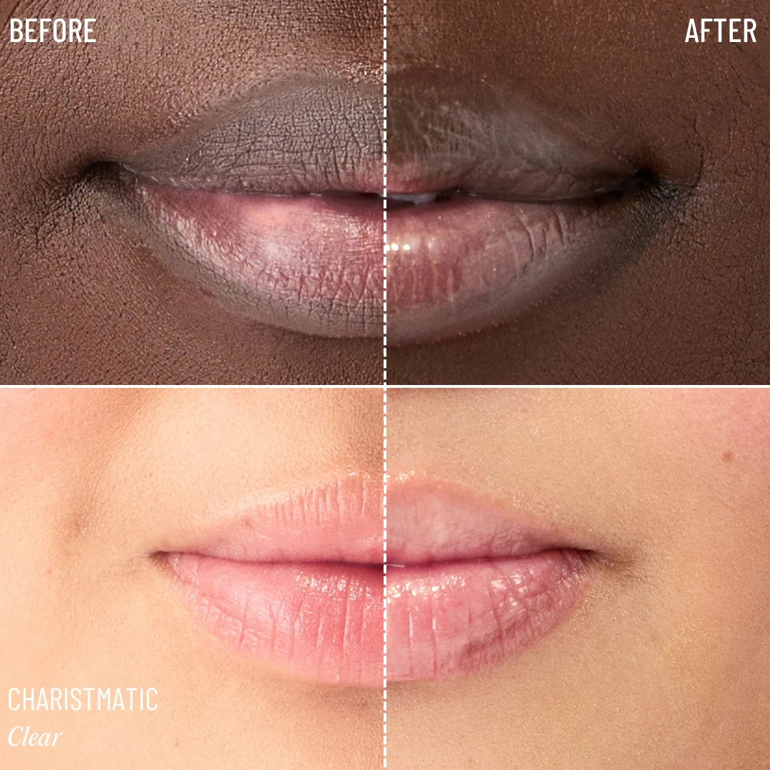 JuicyGlaze – Lip-Plumping Glossy Lip Balm Pen
