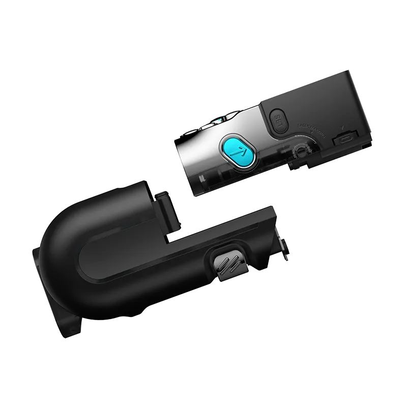 XTAPE 1 Modular Digital Laser Tape Measure