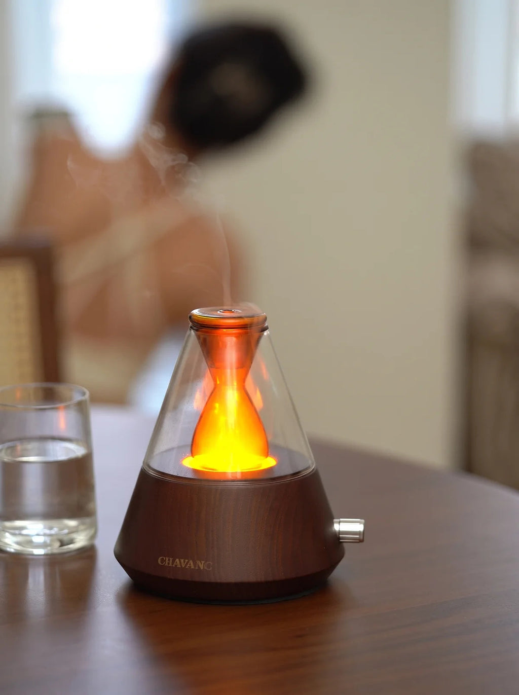 3-Hour Timer for Morning Yoga and Mindful Flow