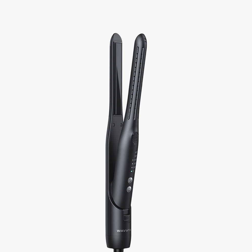 CoolLift – Precision Airflow Styler for Short Hair