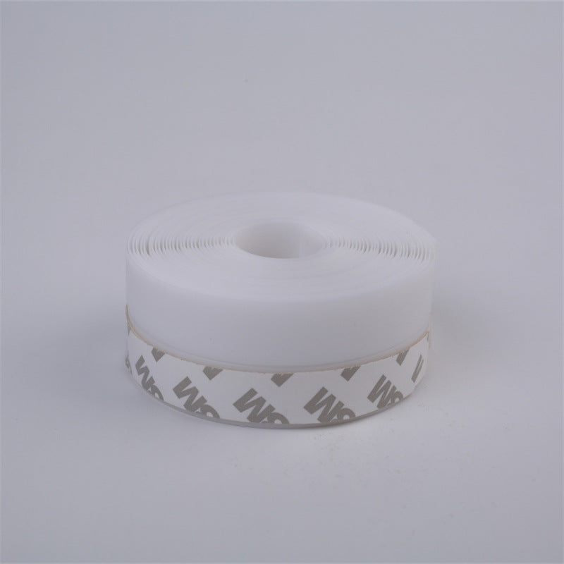 DraftSeal – 16.4 ft Adhesive Weather Strip for Doors & Windows