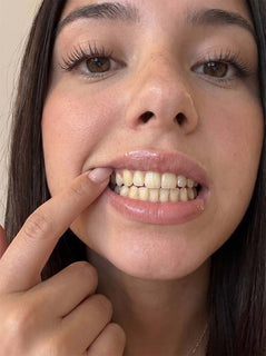 FreshMineral – Oral-Care Chewing Gum