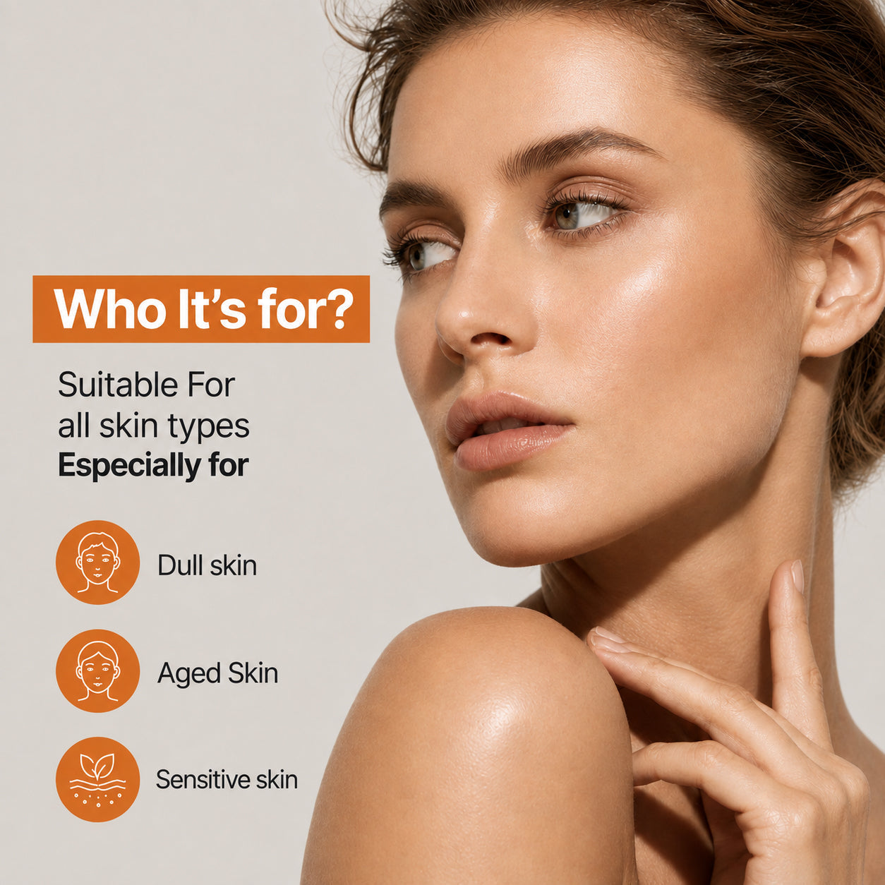 SilkGlow – EGF Peptide Firming Toner