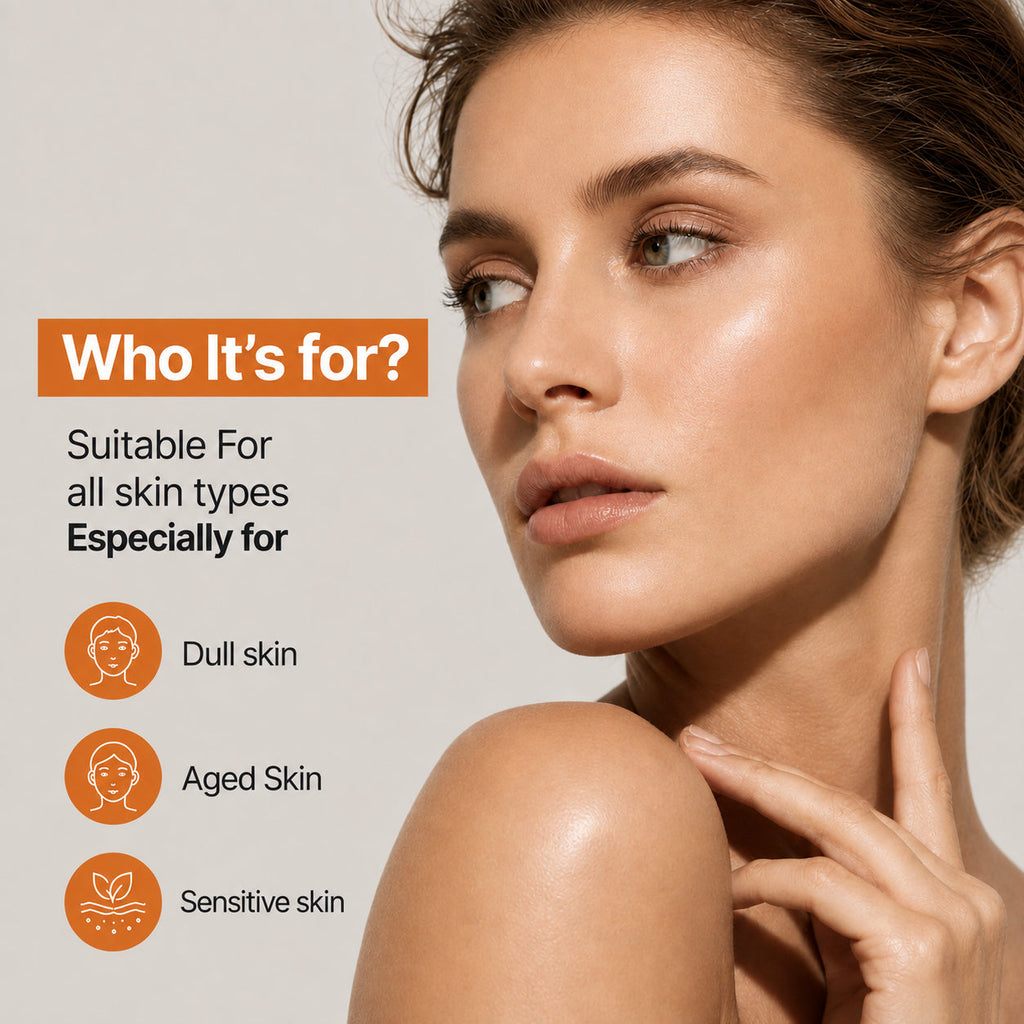 SilkGlow – EGF Peptide Firming Toner