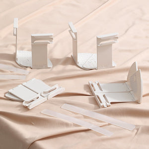SheetSure – Adjustable Bed Sheet Holders