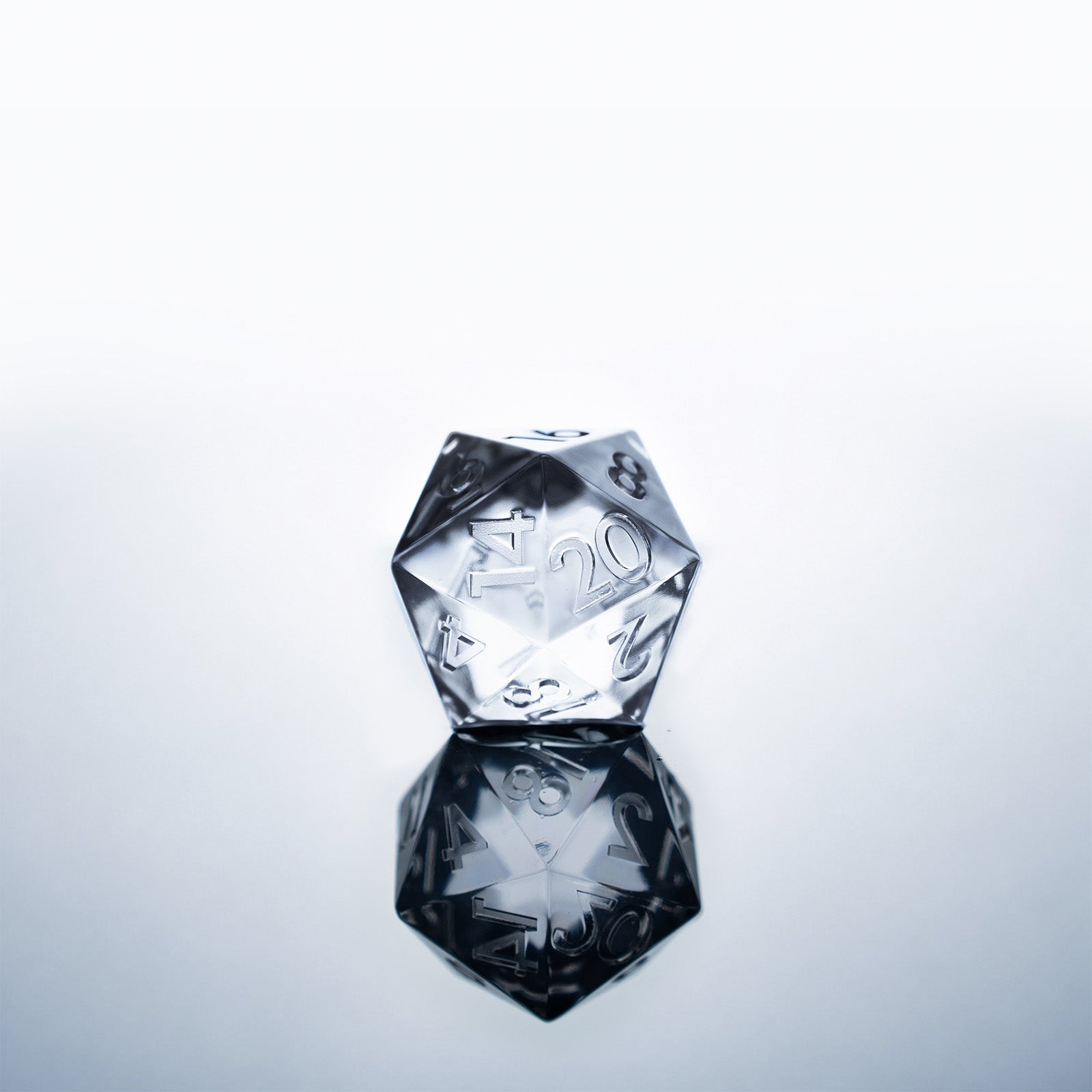 ClearCraft – Crystal-Clear Ice Mold in 14 Shapes & Gift Sets