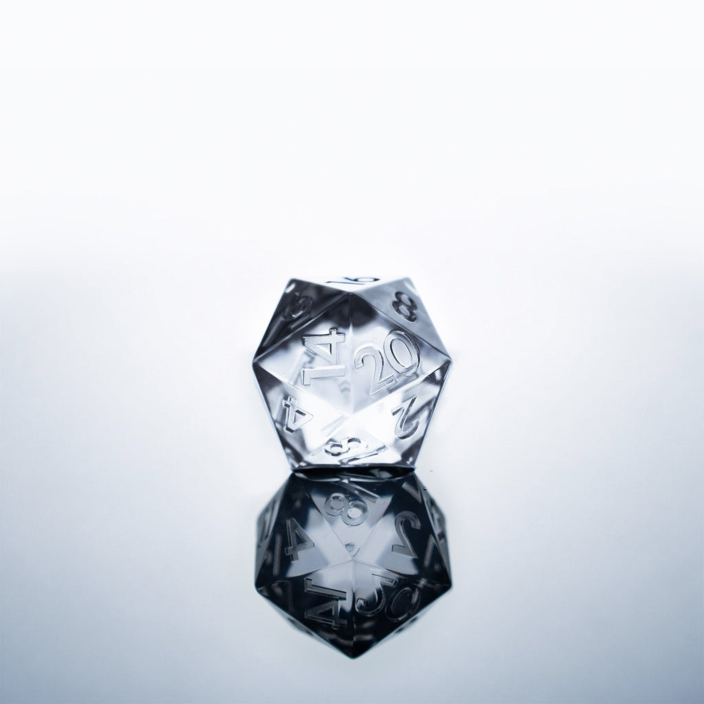 ClearCraft – Crystal-Clear Ice Mold in 14 Shapes & Gift Sets