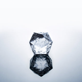 ClearCraft – Crystal-Clear Ice Mold in 14 Shapes & Gift Sets