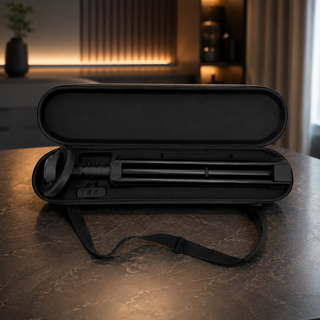 3000-Lumen Telescopic Camping & Work Light