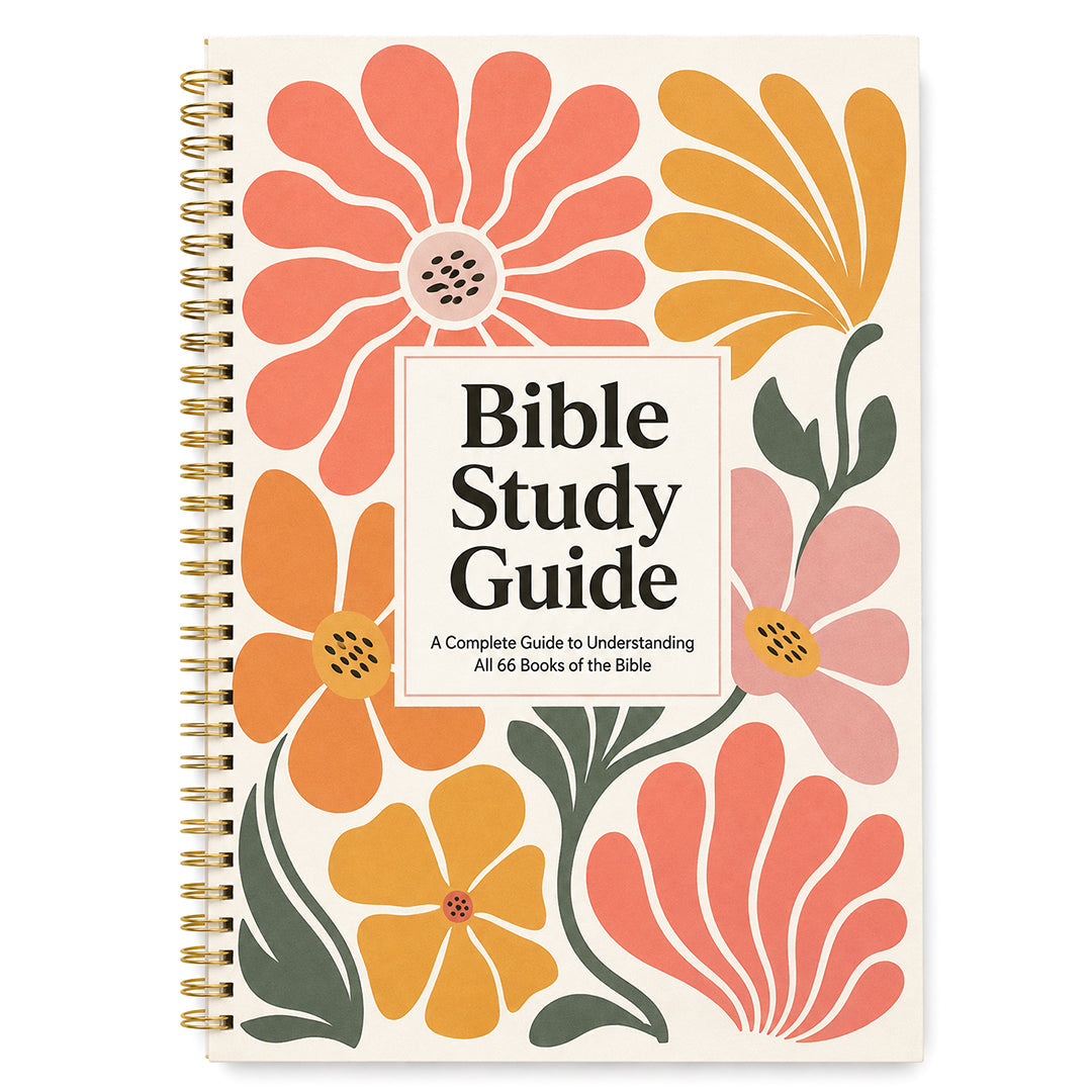 ScripturePath – ✝️ The Bible Study Guide 📖