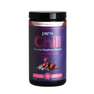 CozyChill – Nighttime Relaxation Drink Mix with Magnesium, L-Glycine & Protein