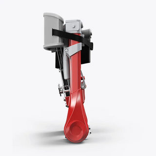 Reliable Rear Foot Brake