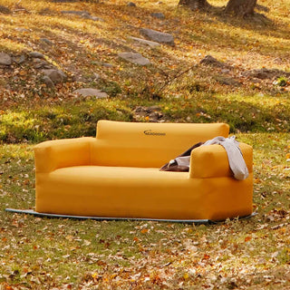 CloudLounge – BS2 Self-Inflating Chair & Sofa