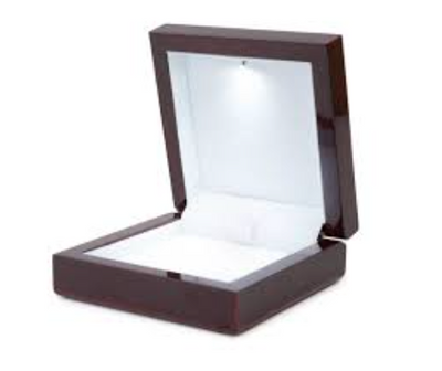 Luxury Led Box