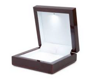 Luxury Led Box