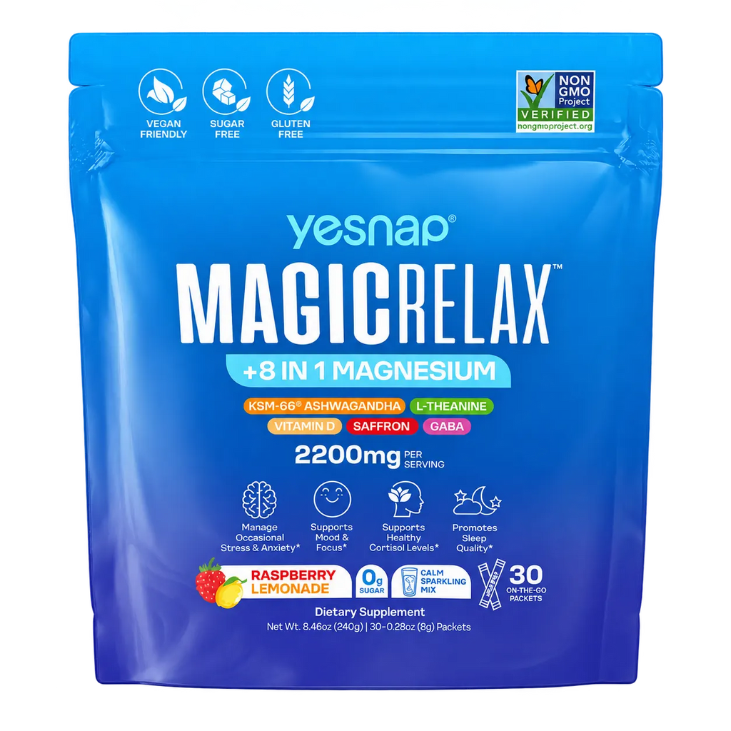 MagicRelax Product