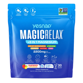 MagicRelax Product