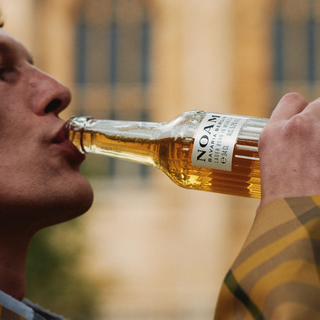 HellesPure – NOAM Unfiltered Bavarian Lager