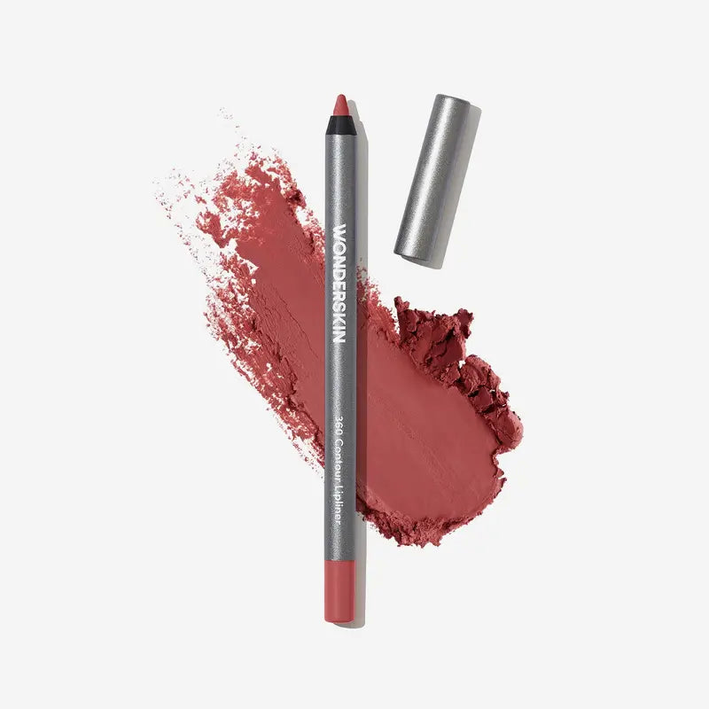 ContourBlend – 360-Degree Dual-Ended Lip Liner
