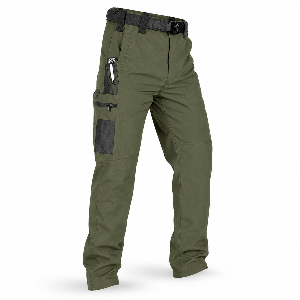 ForgeFlex – Men’s Flame-Resistant Tactical Work Pants
