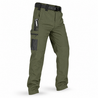 ForgeFlex – Men’s Flame-Resistant Tactical Work Pants