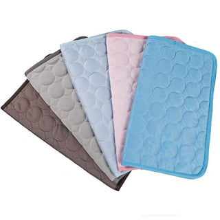 ChillPaw Mat – Self-Cooling Pet Mat for Dogs and Cats