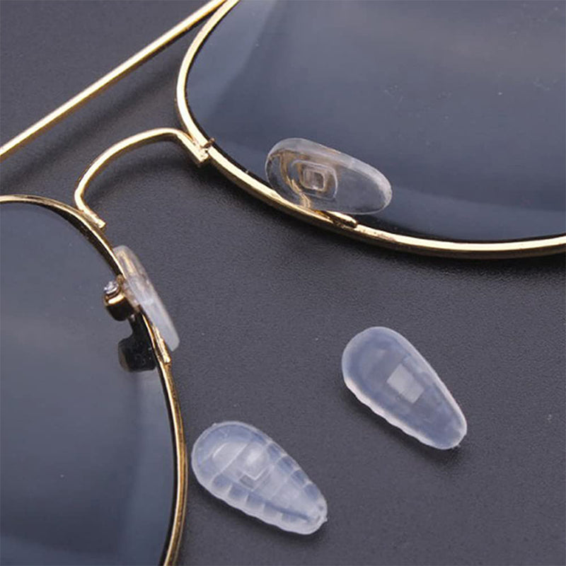 PadFix – Eyeglass Nose Pad & Screw Repair Kit