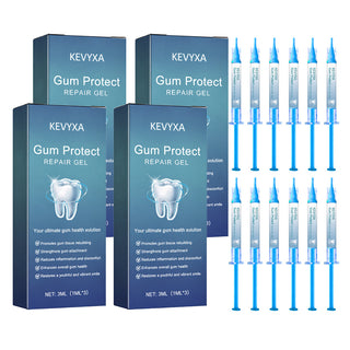 🦷 GumRevive – Gum Repair Gel to Restore & Protect Your Gums