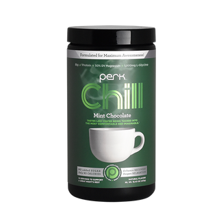 CozyChill – Nighttime Relaxation Drink Mix with Magnesium, L-Glycine & Protein