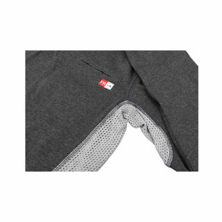 VentEase – 6 oz Breathable Vented FR Long-Sleeve Work Shirt