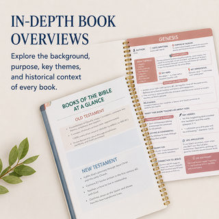 ScripturePath – ✝️ The Bible Study Guide 📖