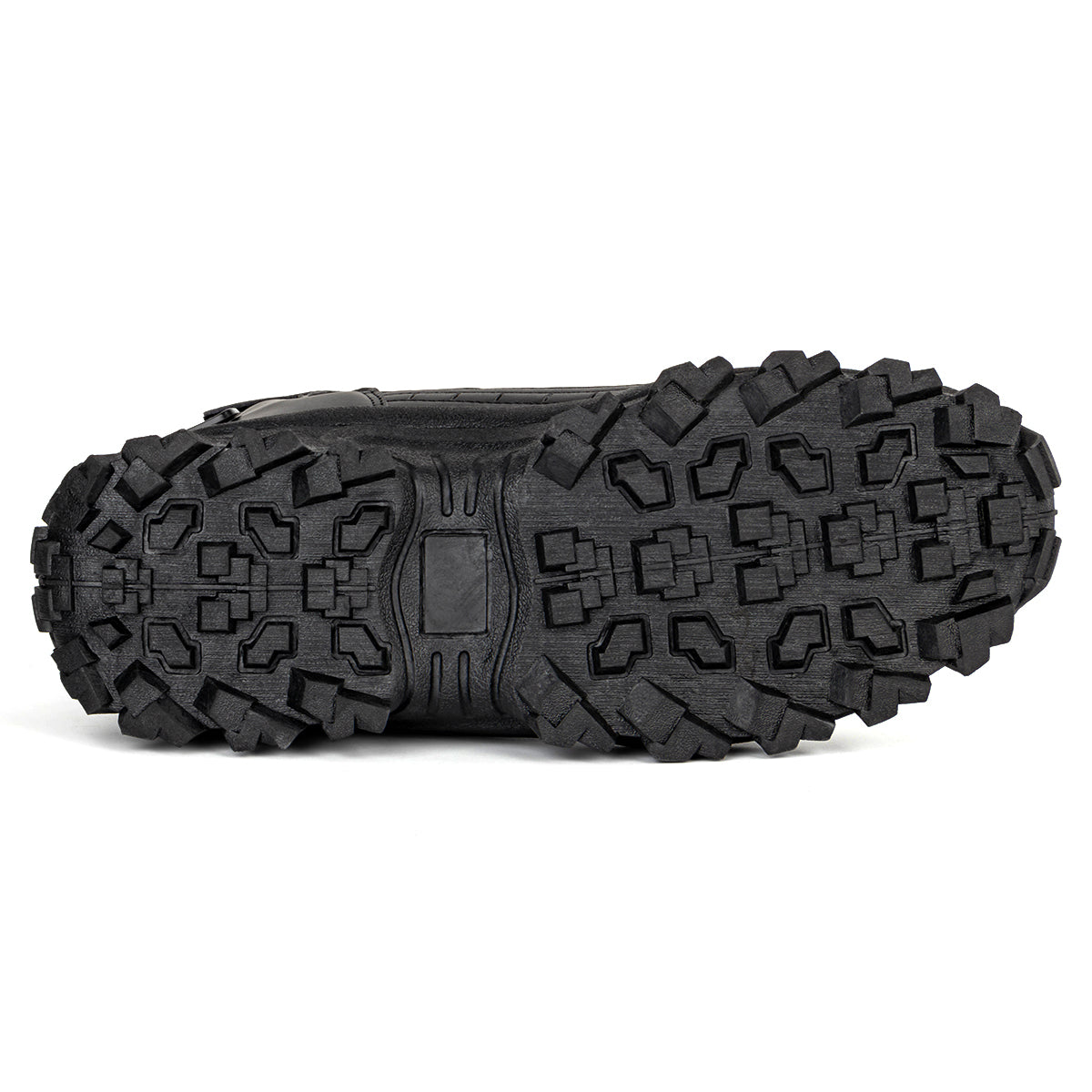 TrailGuard – Waterproof Support Work and Hiking Boots