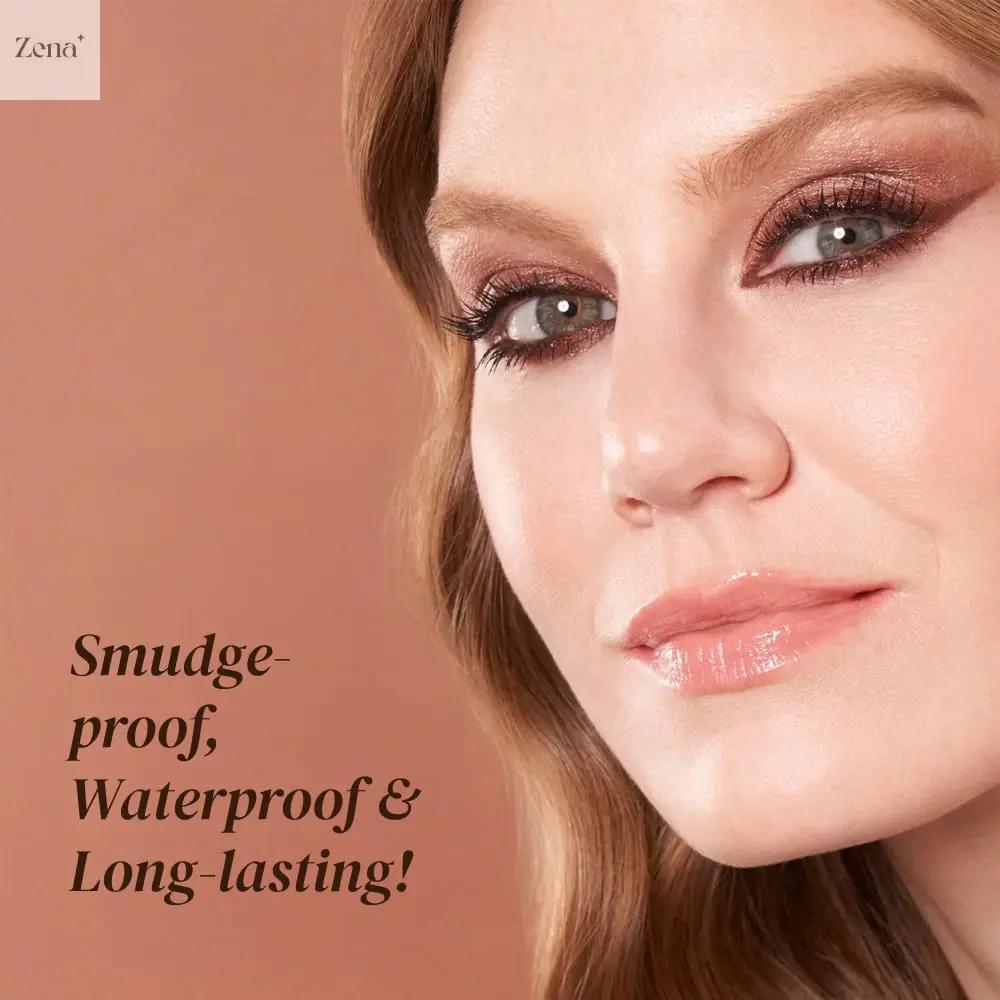 LumiGlide – Luminous Cream Eyeshadow Liner Stick