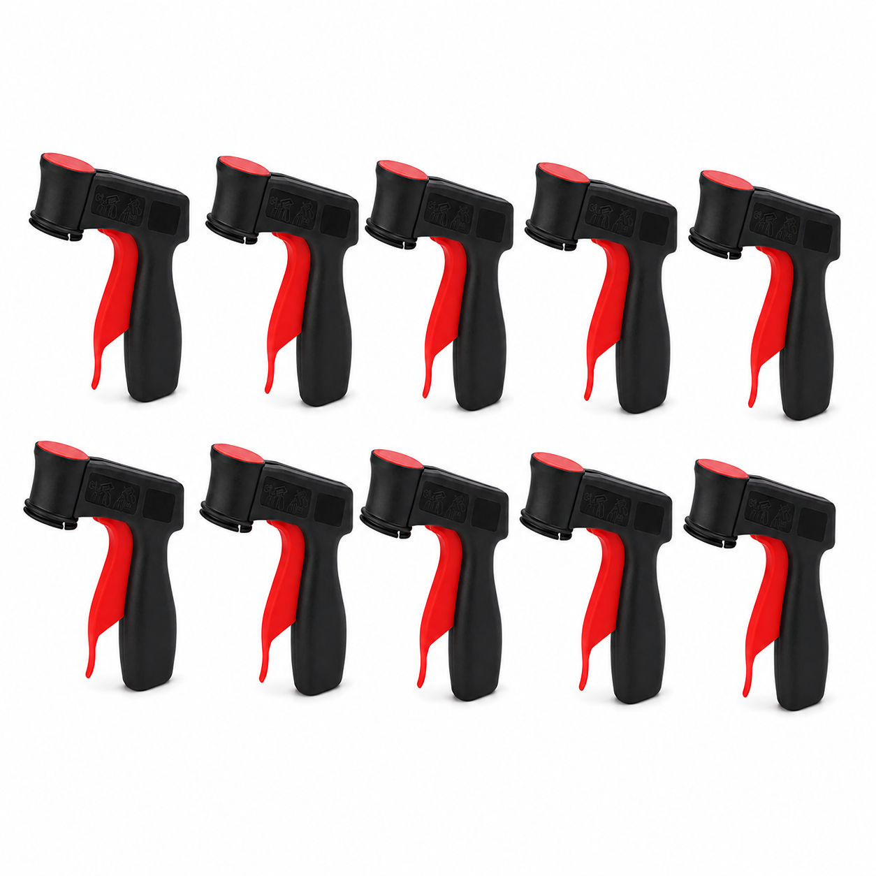 SprayEase – Reusable Aerosol Can Trigger Grip