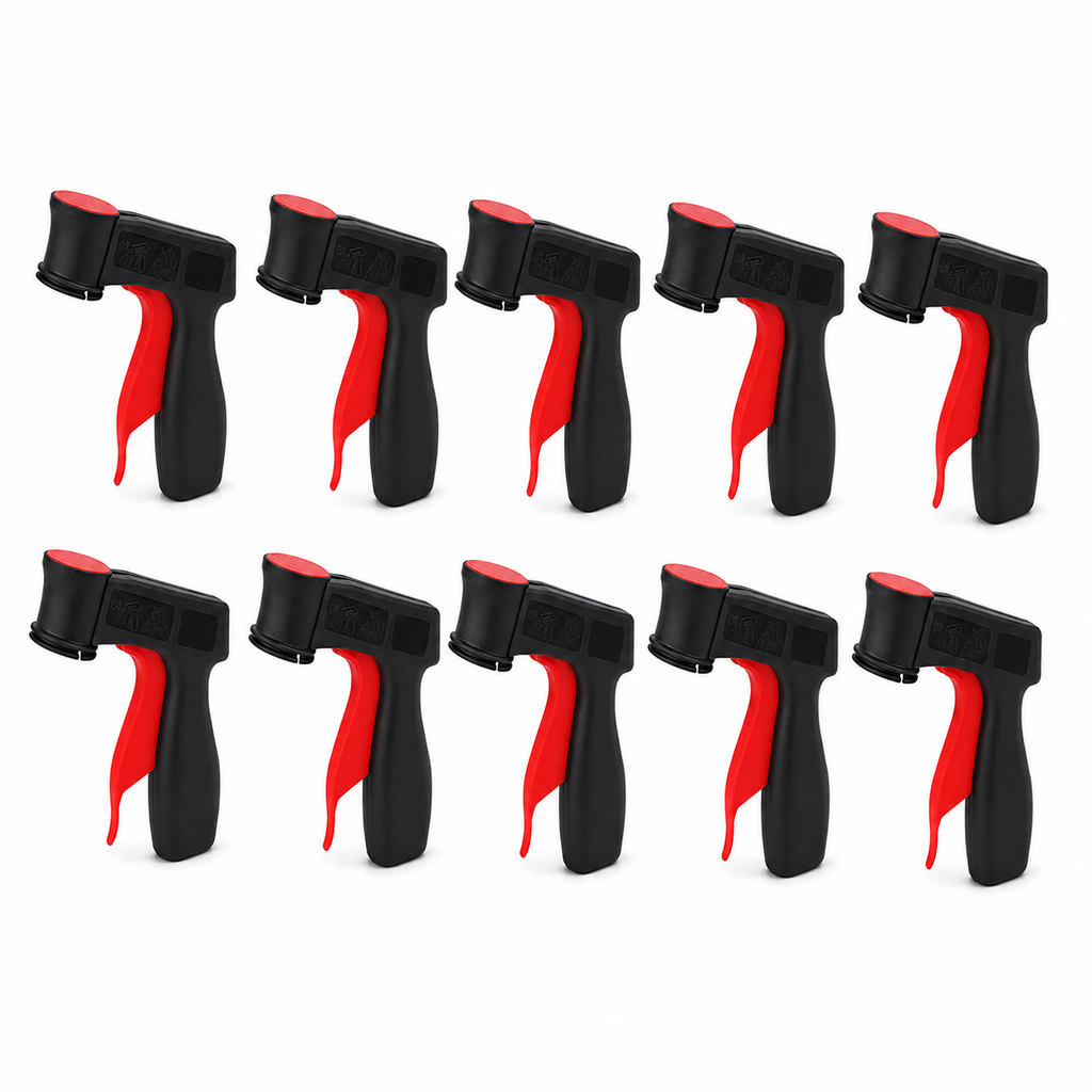 SprayEase – Reusable Aerosol Can Trigger Grip