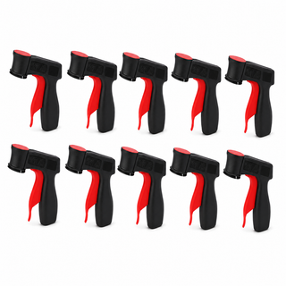 SprayEase – Reusable Aerosol Can Trigger Grip
