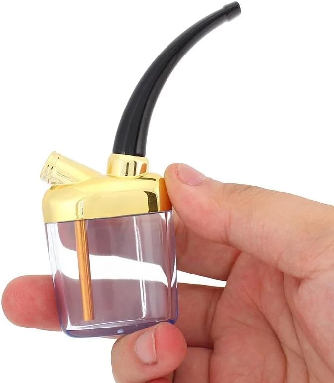 TarGuard – 2-in-1 Portable Water Filter Pipe to Reduce Tar Intake