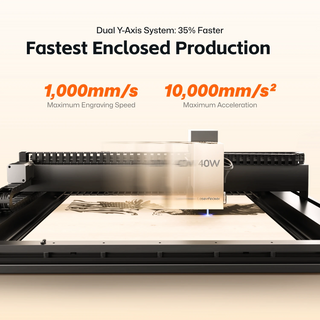 LaserCraft – LaserPecker LX2 All-in-One Laser Cutter