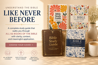 ScripturePath – ✝️ The Bible Study Guide 📖