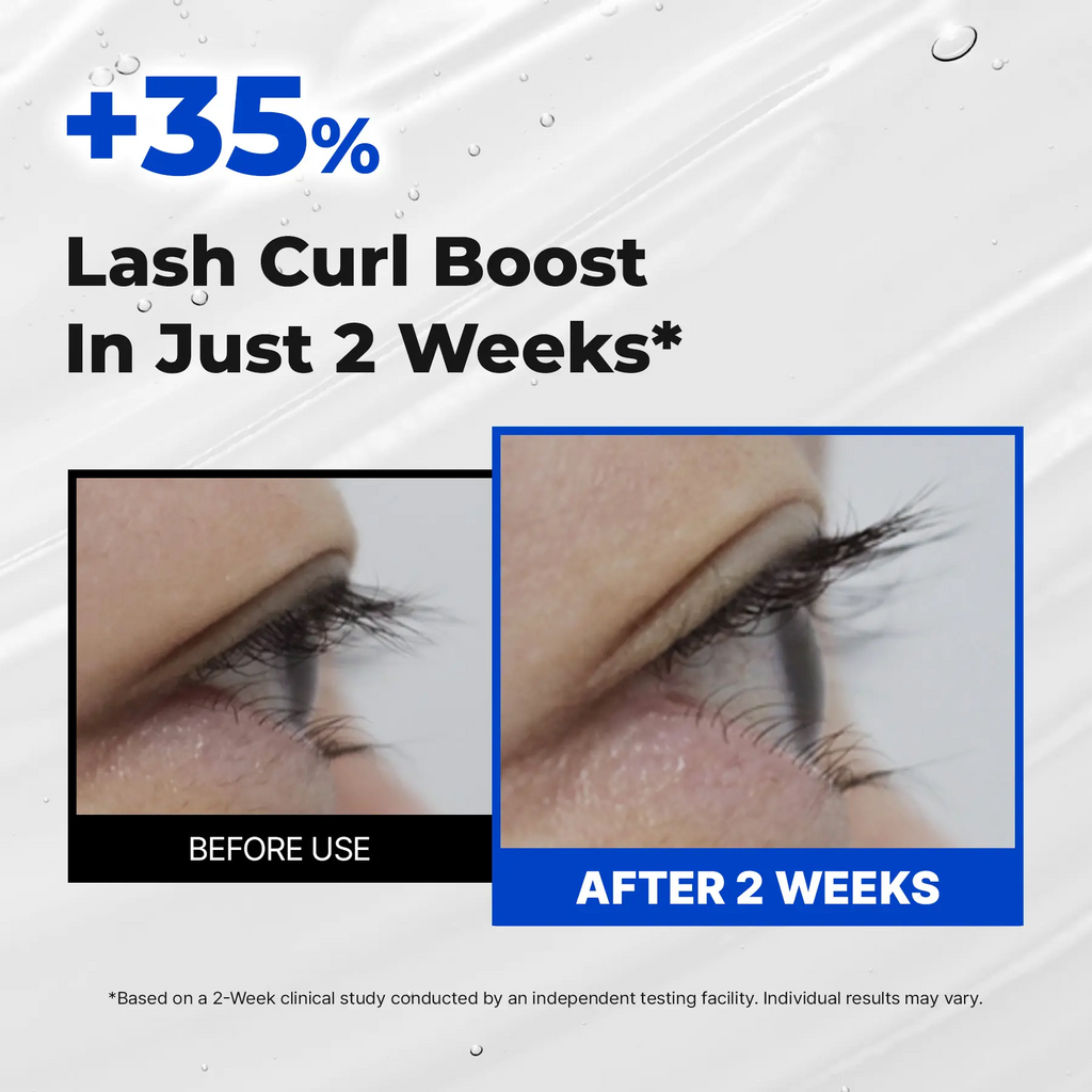 PeptiLash – Prostaglandin-Free Eyelash Growth Serum with Dual Brush