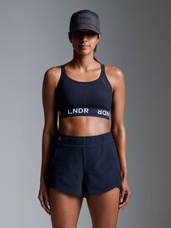 FlyStride – Women's Lightweight Recycled Running Short